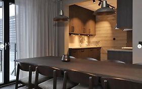 Skistar Lodge Hemsedal